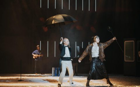 音乐戏剧《小王子》看哭武汉观众，关于成人世界的隐喻走心了