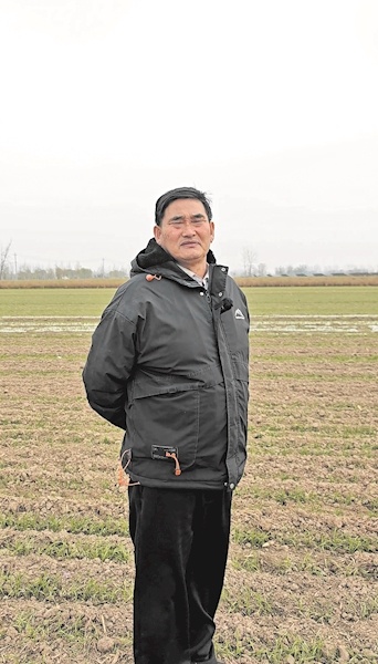 成名15年，朱之文说——更喜欢“农民”身份 而非“大衣哥”标签