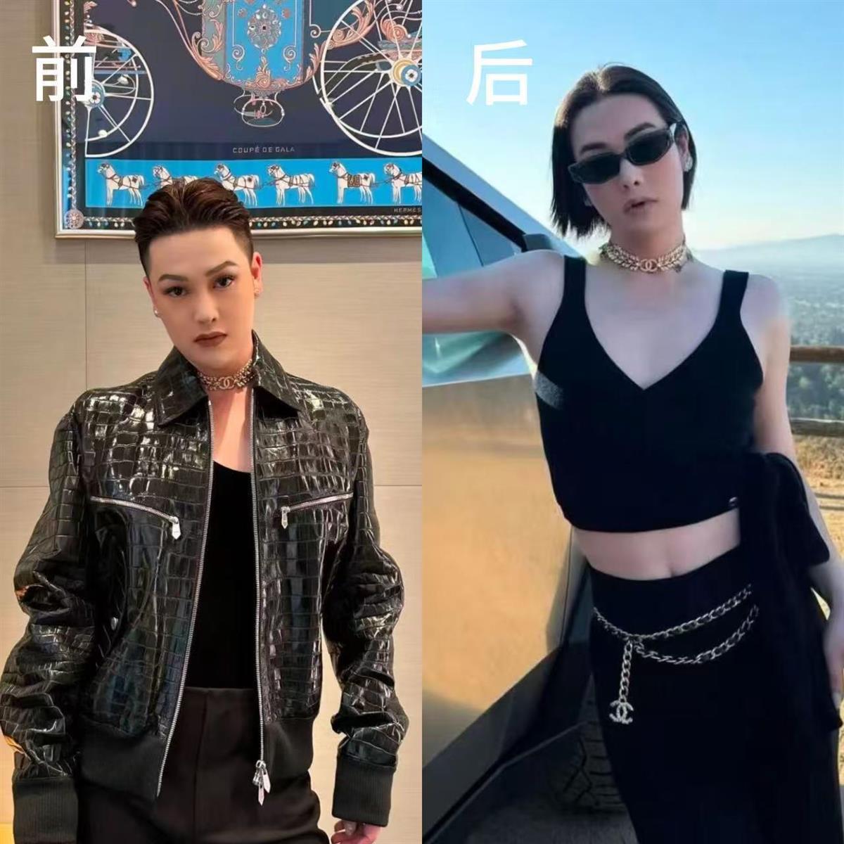 曾偷税749万被罚1330万的炫富网红“柏公子”改名“王子柏”复出，11月已直播达19次，平台回应：不允许此前被封禁的主播换号直播