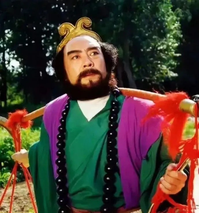 著名男演员刘大刚去世