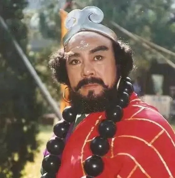 著名男演员刘大刚去世