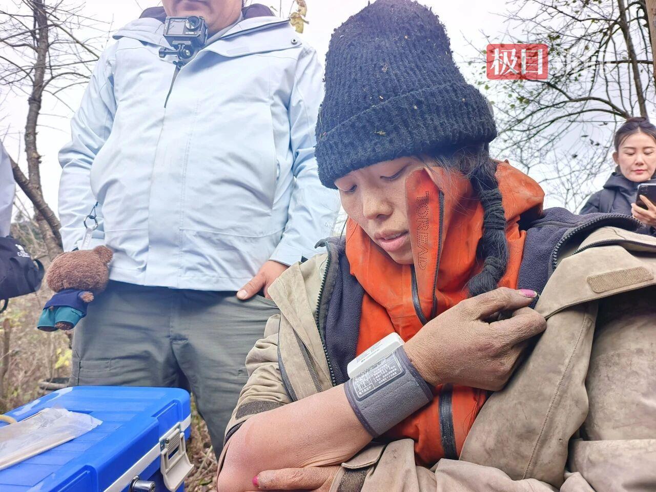 张家界荒野求生体检结果出炉：血钾超标选手复检正常，除“冷美人”外的14人均将继续比赛