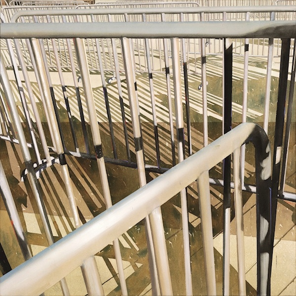 入选第十四届中国艺术节和全国青年美展 双展联袂结硕果 十件佳作荆楚风