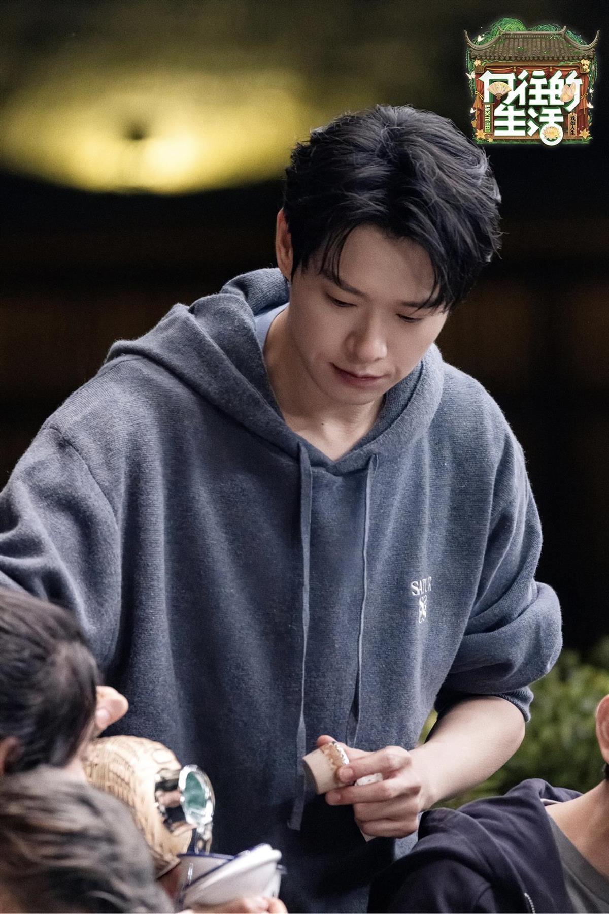 明星脸数不过来了！《向往的生活》迎史上“最大客流”