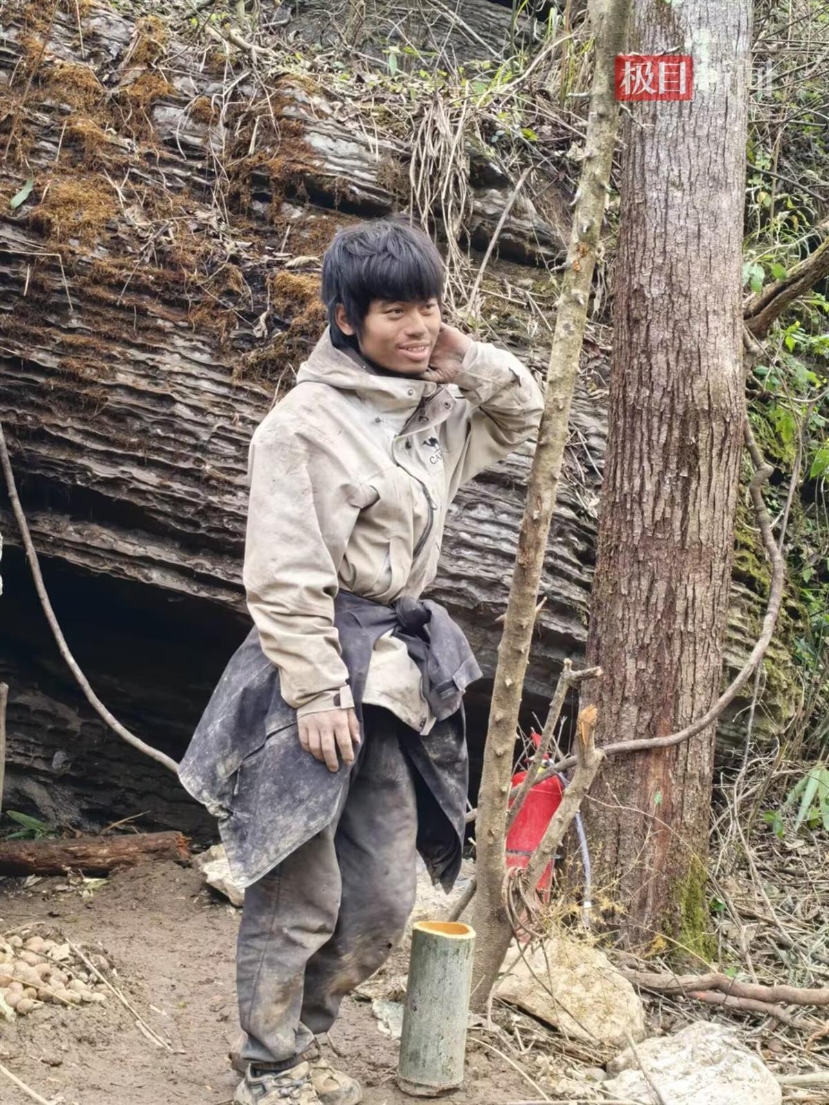 张家界荒野求生赛还有最后14人，赛事方：是否还有选手退赛要看体检结果，决赛前可休整3天