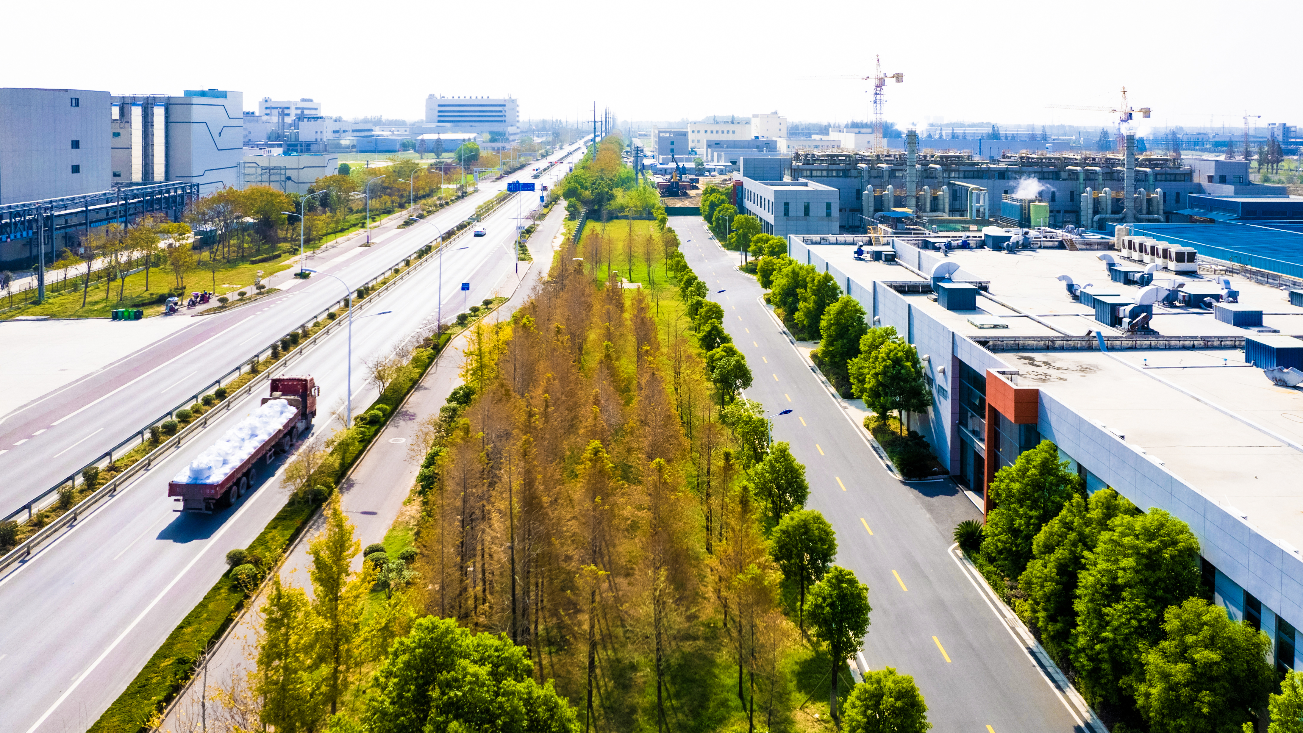 破局，求新！——潜江高新区“改”出新气象观察