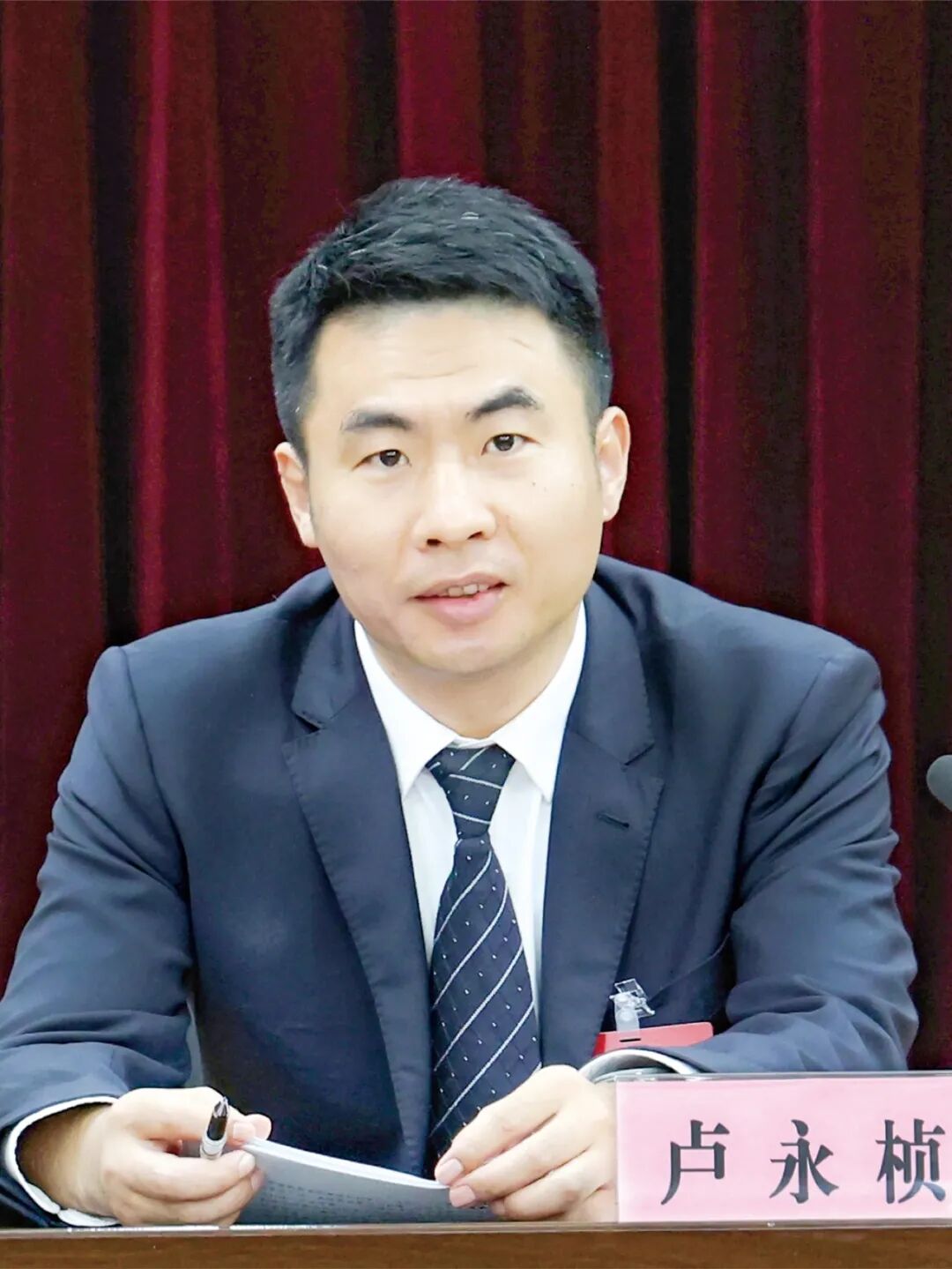 新征程新使命！荆州县市区主要负责人信心满满谈打算→