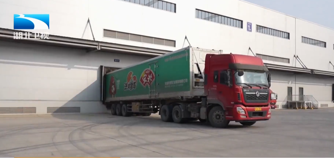 总投资约10亿元！《湖北卫视》聚焦荆州这一项目