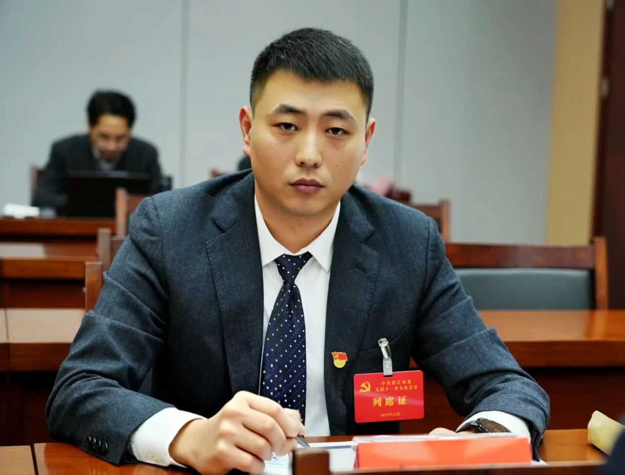 锚定新目标 实干启新程