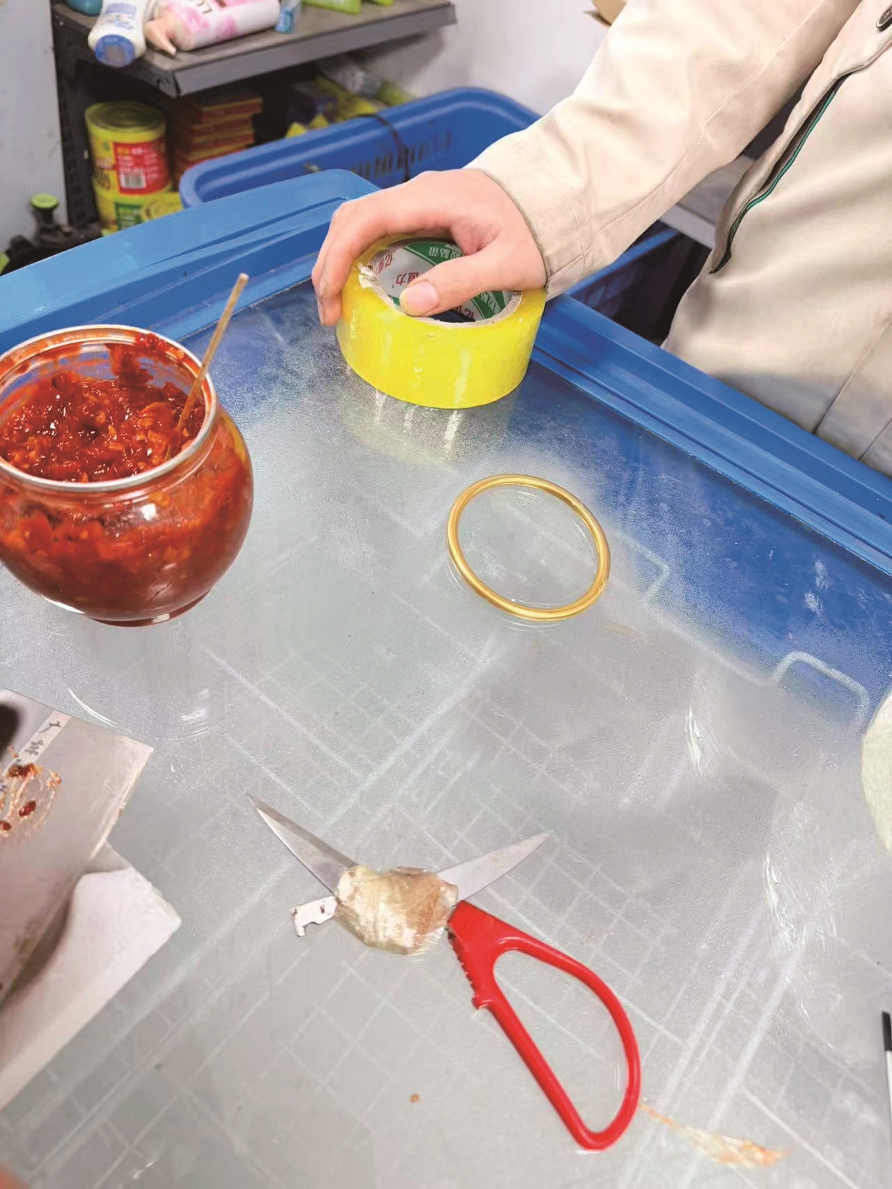 武汉涉诈警情同比下降10.3% 今年以来返还被骗资金1.1亿元