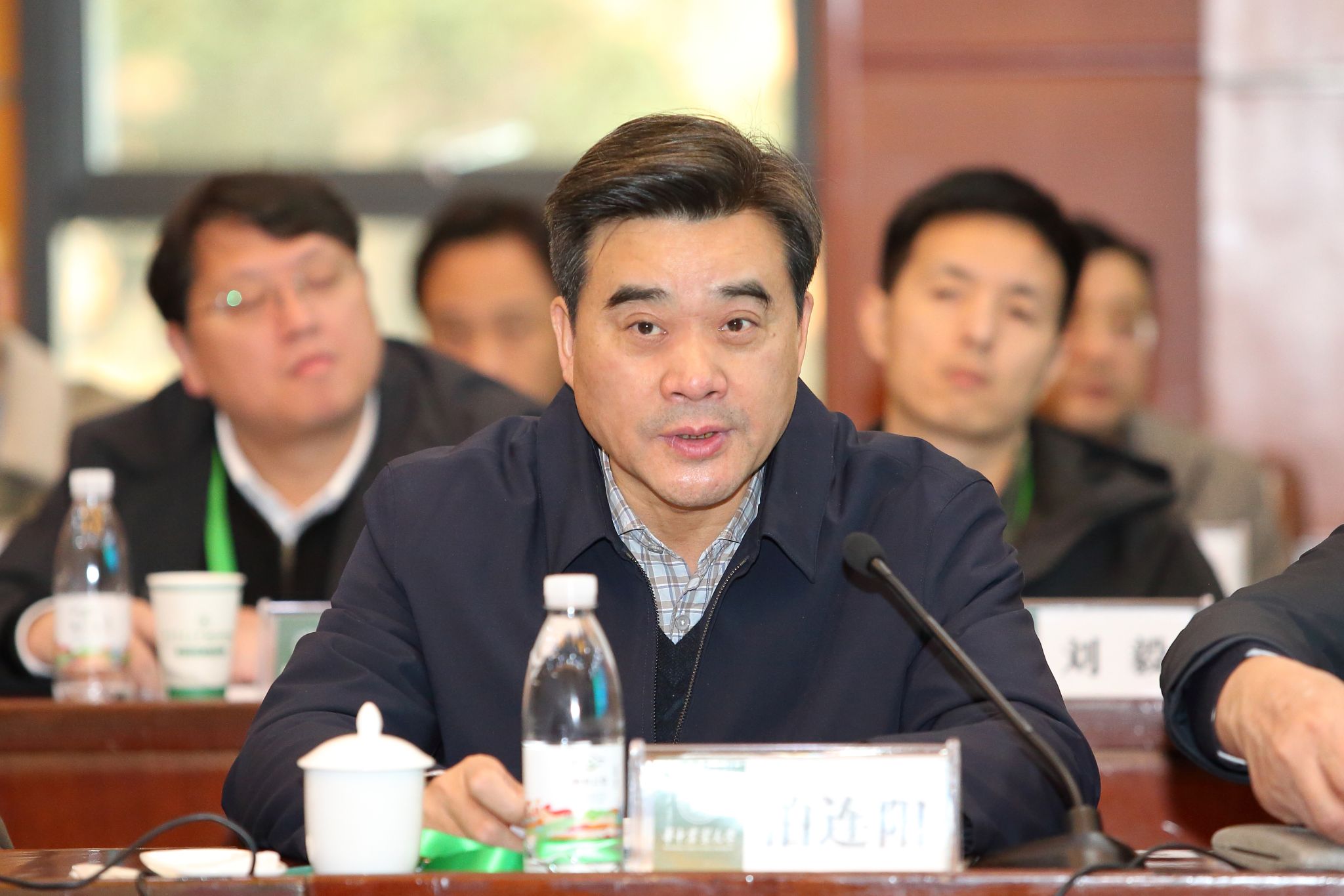 华中农业大学举行农业卓越工程师学院建设研讨会暨战略合作签约仪式