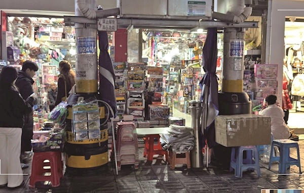 影像为笔  城魂为墨 五位青年电影导演共绘千里荆楚地