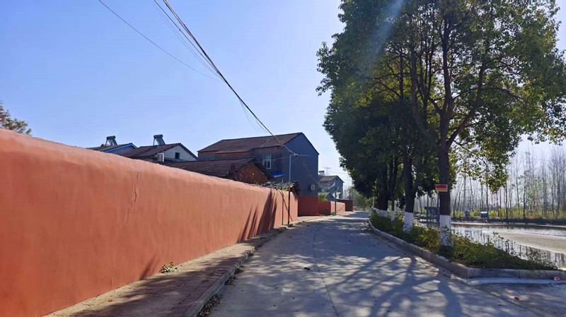 小投入撬动大变化 熊口管理区“微改造”绘就民生新图景