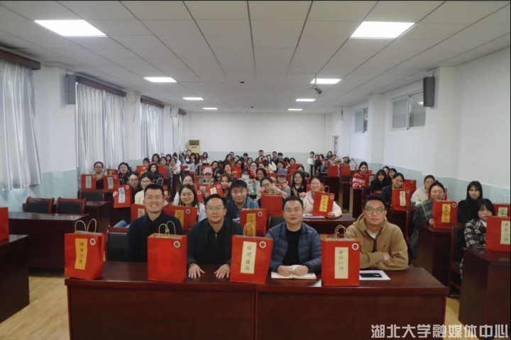 马克思主义学院开展考研冲刺慰问活动，多措并举为学子成长成才保驾护航