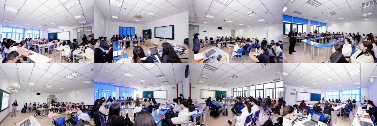 第十一届中国财政学论坛顺利举办