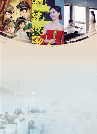 凭“竖屏快节奏”重塑视听生态 湖北创作者这样“破局”微短剧