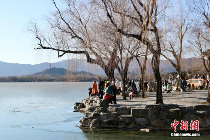 十堰今日阴雨“打卡”，高山地区有雨夹雪！“数九寒天”拉开帷幕
