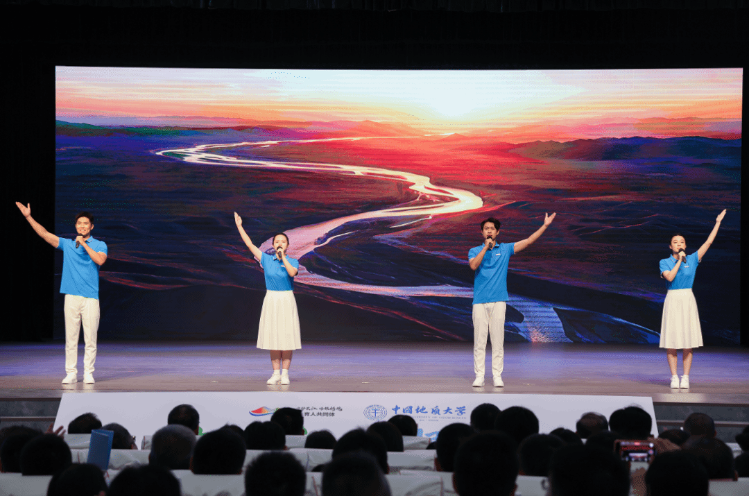 中国共青团：深化党建带团建，纵深推进全面从严管团治团