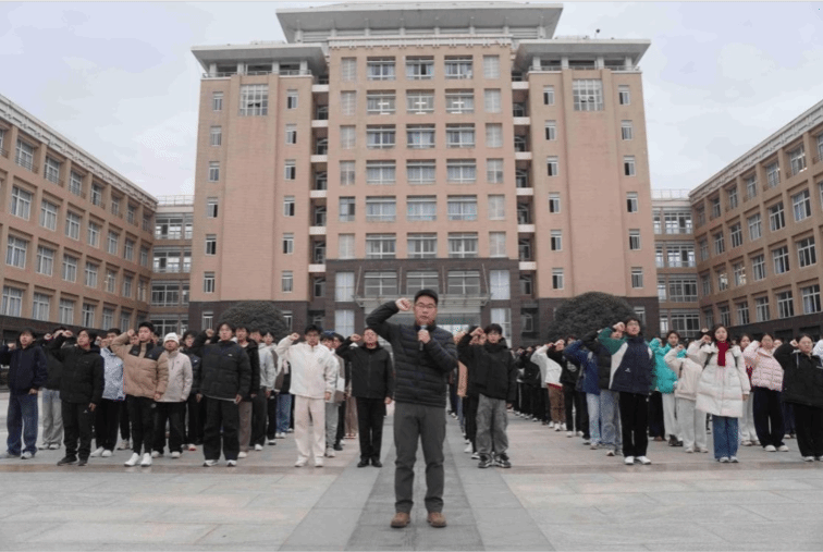 ​2025年宪法宣传周系列活动圆满落幕