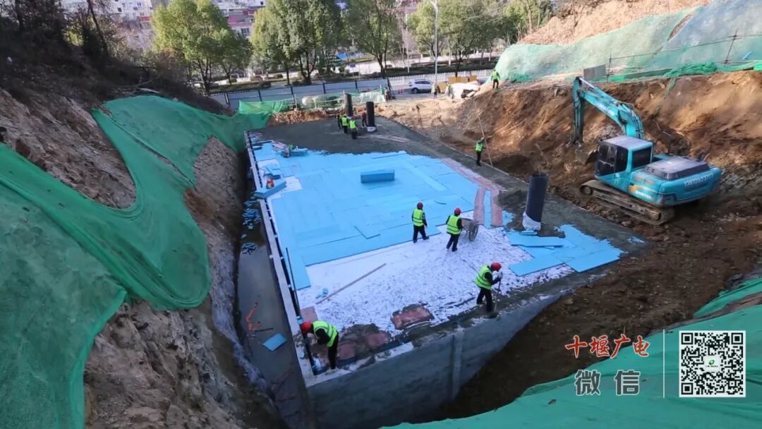 武当路、丹江路、吉林路......十堰多条道路有新变化!