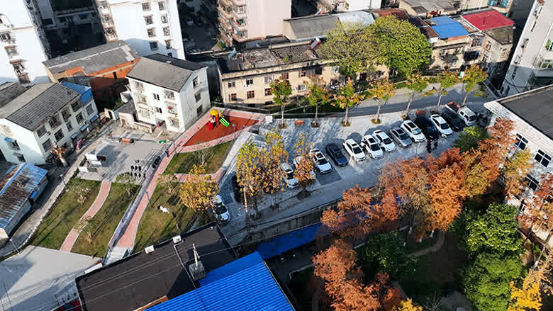 托起百姓稳稳的幸福——鄂州市办好2025年十件民生实事综述