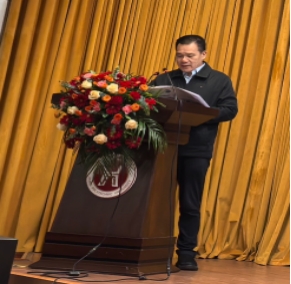 2025年湖北省铸造学术交流会在湖北理工学院召开