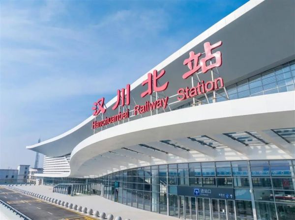 即将开通！京山南站、钟祥南站……亮相→