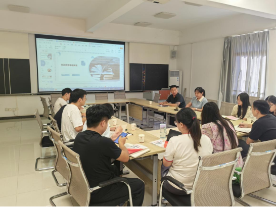 新华社客户端报道湖北理工学院特色劳动教育课程体系的探索与实践