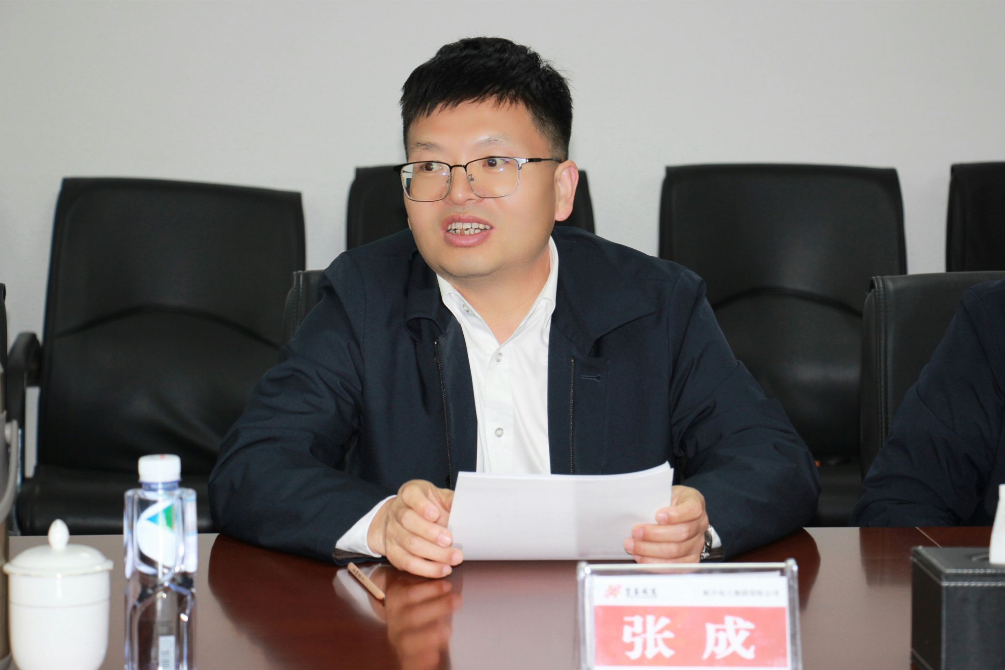 三峡大学与航天电工集团签署校企合作协议 共筑产学研融合新生态