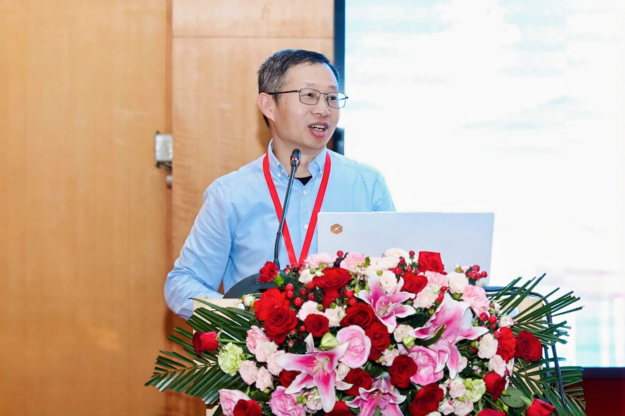 第二届地震沉积学学术研讨会在中国地质大学召开