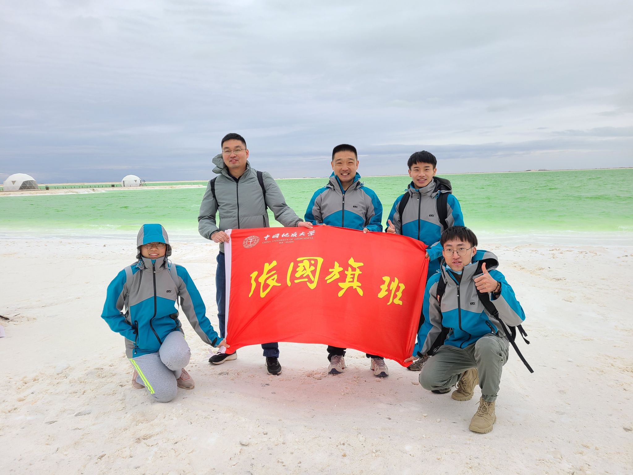 答卷“十四五” 砥砺新征程：精神之光照亮育才之路 “张国旗班”行动计划纪实