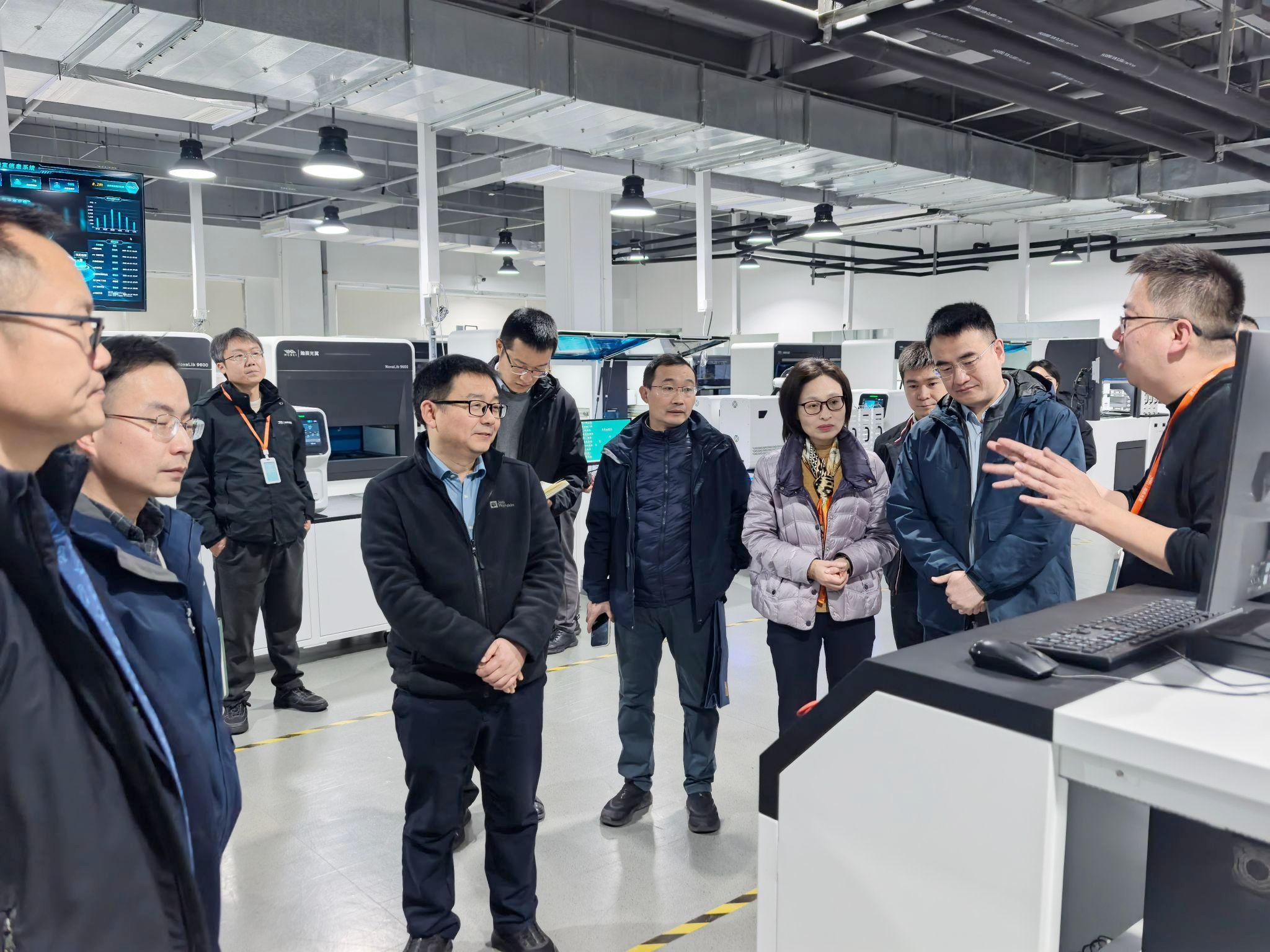 严建兵带队赴川调研推动深化校企协同创新发展