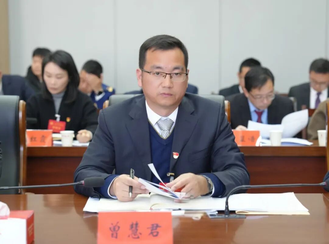 锚定新目标 实干启新程