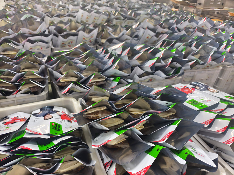 晓飞歌：以创新为翼 赋能潜江特色产业高质量发展