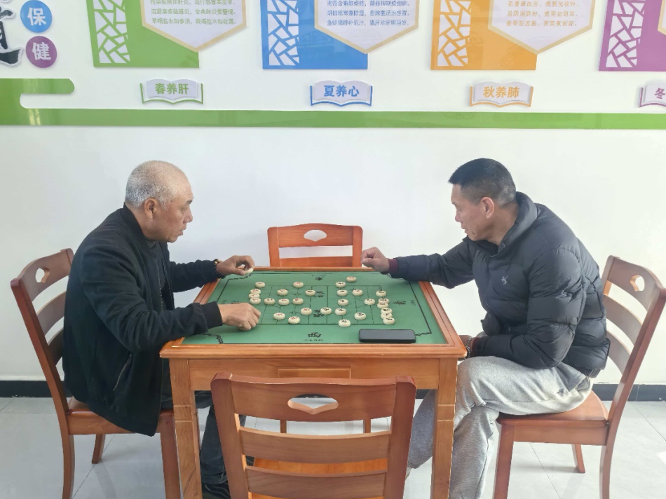 “小改造”撬动“大幸福”