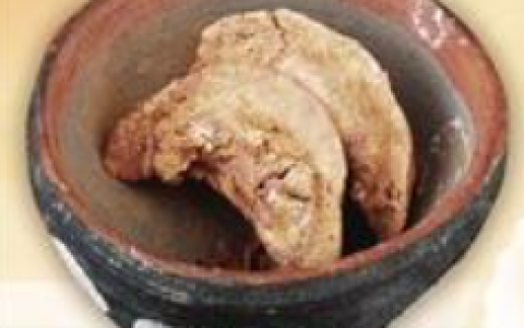 冬至大如年  文物述千年 寻访博物馆里的岁时清欢