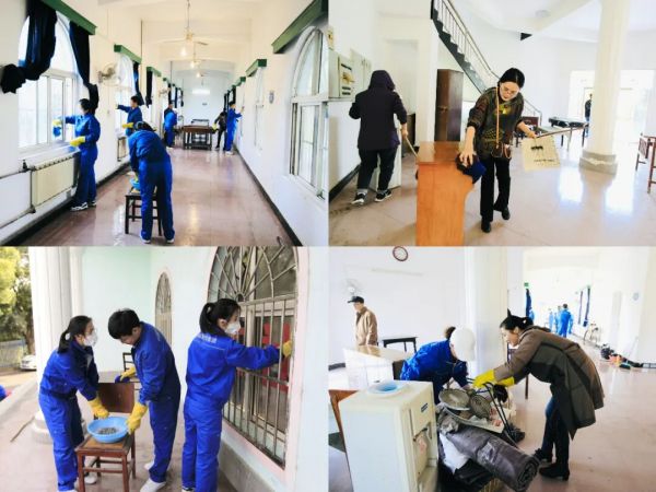 “葛二代” 马罡：我用两千多个日夜，留住父辈的水泥厂青春