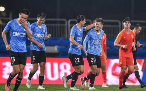 97：92再胜宜都！潜江队延续辉煌战绩