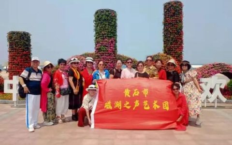 黄石文学艺术季美术专场活动举行