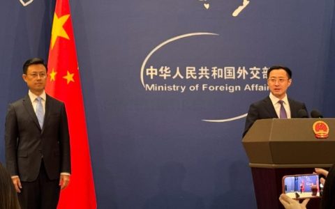 外交部发言人两次推介，海内外游客纷至沓来，新地标“圈粉”，大武汉“出圈”