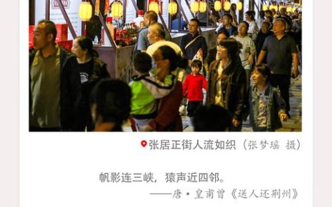 盛会引凤来，大湾区吹响荆州“集结号”