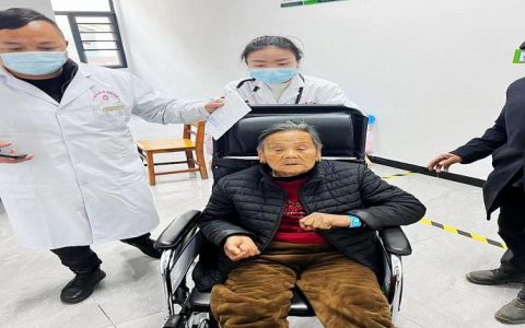 浠水县总医院团陂分院紧急溶栓抢救生命