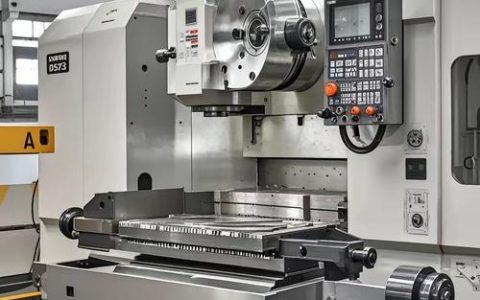 总投资5.18亿元  通城首个高端数控机床项目建成投产