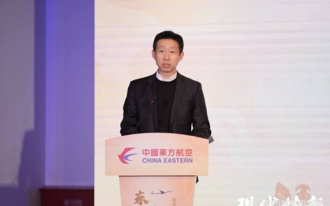 以赛促学 强化航空物流人才“硬支撑” 叶祥明出席职业技能竞赛