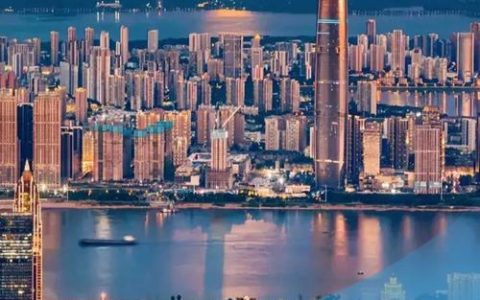 引领一个“潮”字——武汉“十四五”发展启示录②