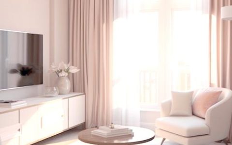 家门口的温情客厅