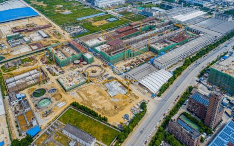 周矶管理区：四季度“火力全开”奏响奋进曲