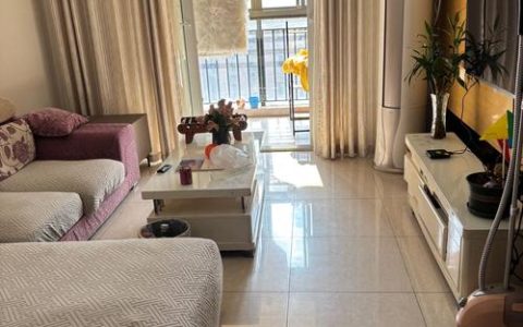 大冶83户家庭喜提心仪公租房