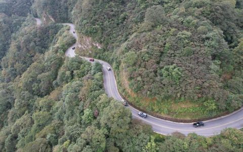 随州旅游一号公路探访｜一条公路赋能乡村振兴