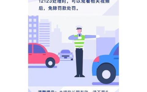 市公安局交通管理支队详解办理指南